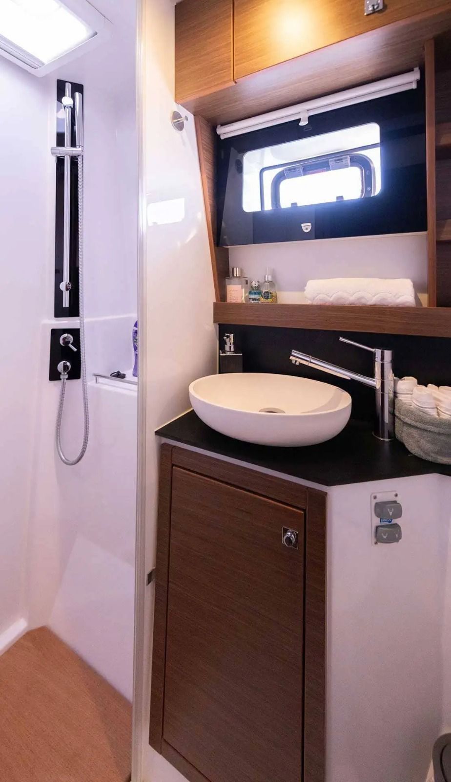 Nautitech 14m Catamaran