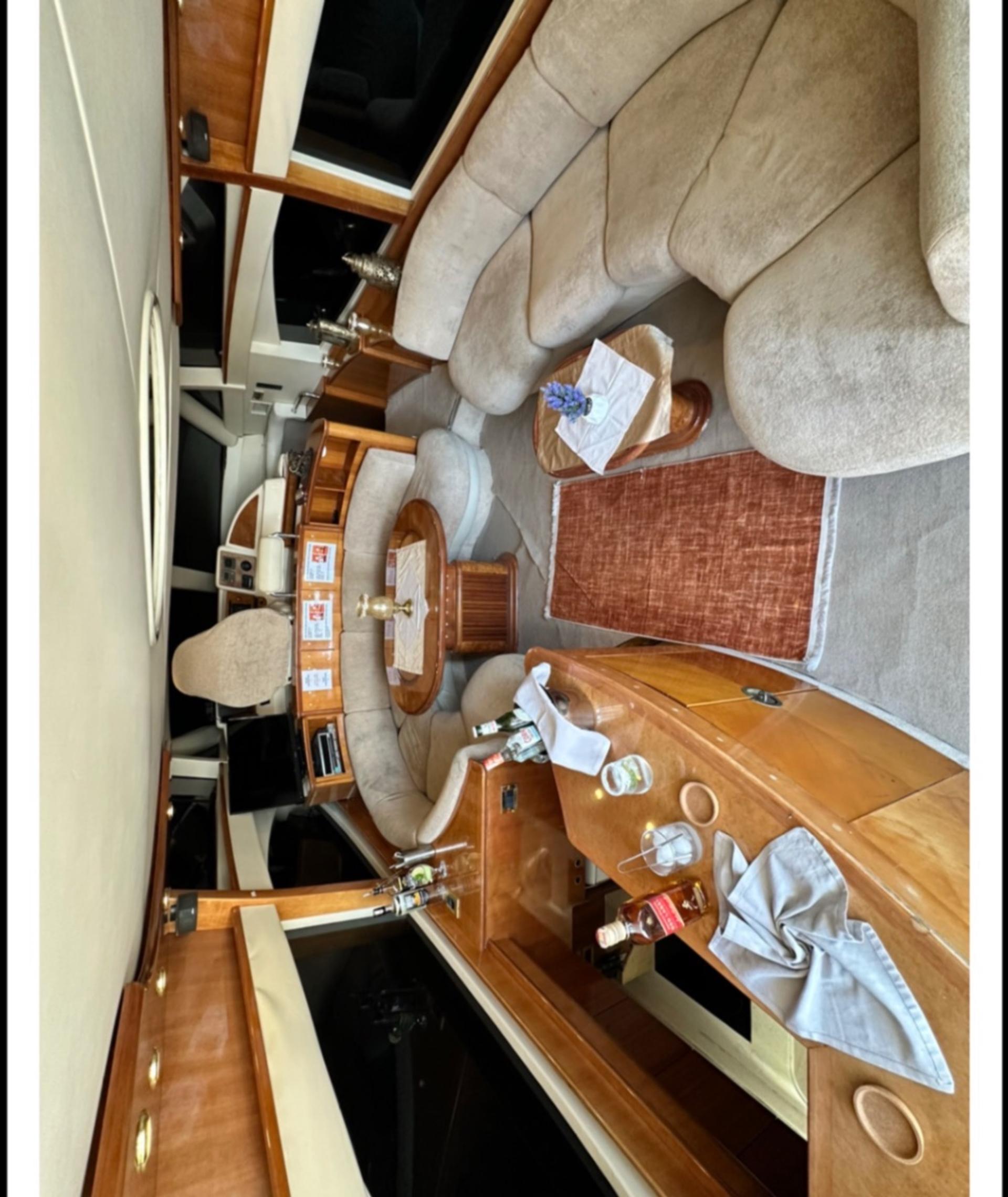 Rental Azimut 18m Motor Yacht - 1095 - photo 5