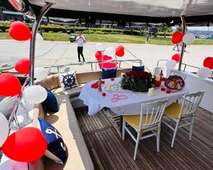 Custom made 16m Motor Yacht