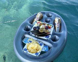 Trawler 10m Motor Yacht