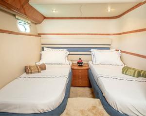 Custom made 21m Motor Yacht