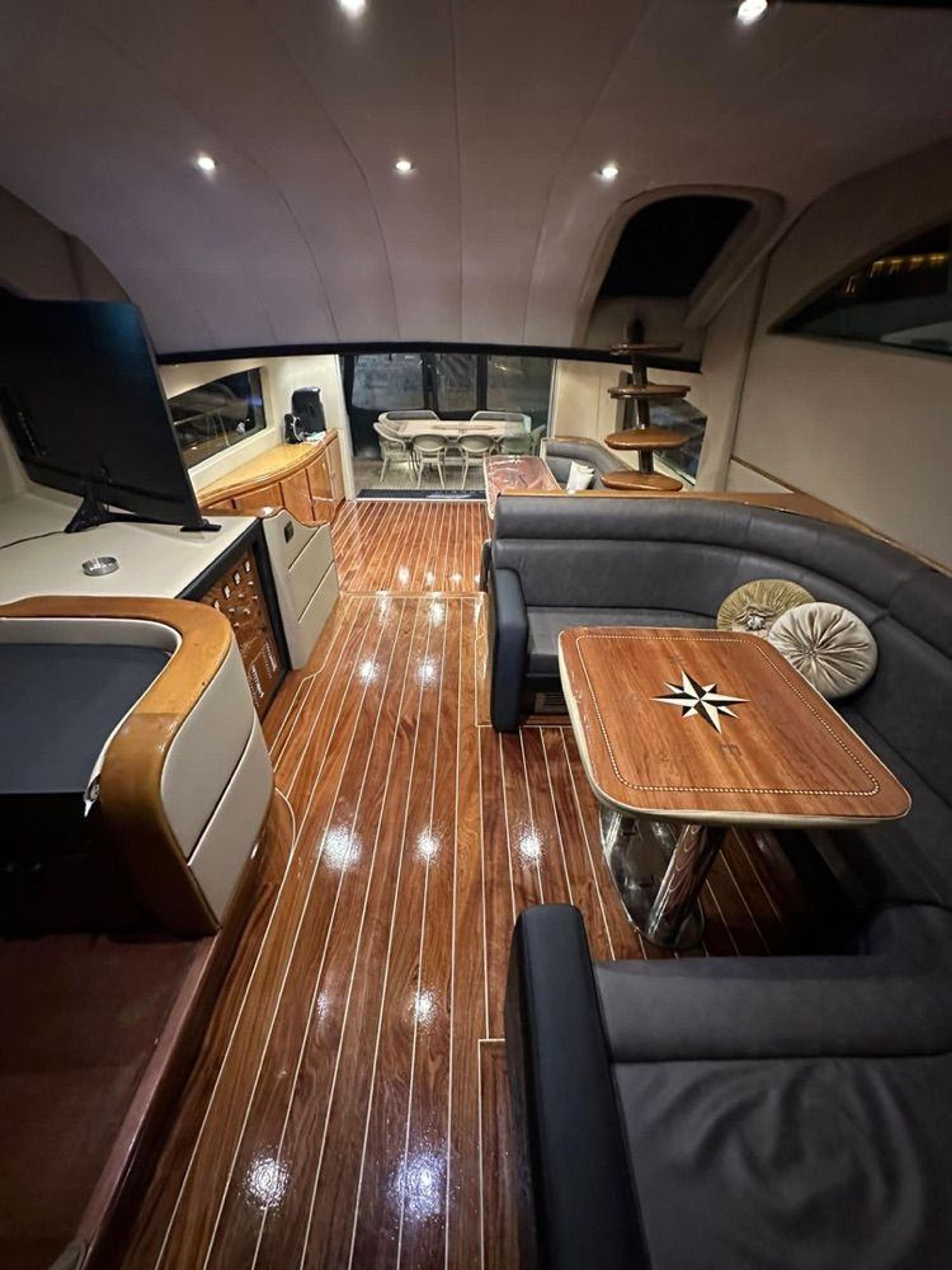 Rental Custom made 24m Motor Yacht - 343 - photo 14