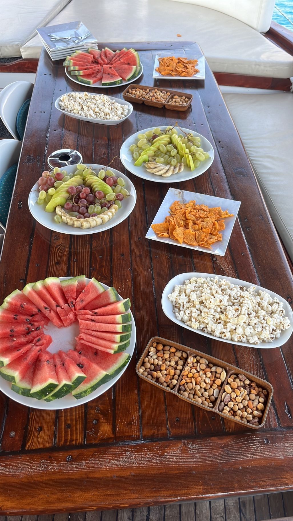 Özel yapım 19m Gulet