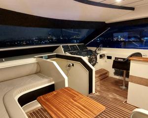 Custom made 21m Motor Yacht