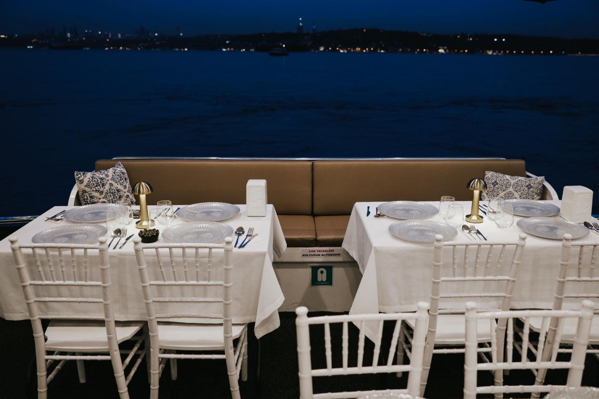 Rental Custom made 22m Motor Yacht - 1107 - photo 18