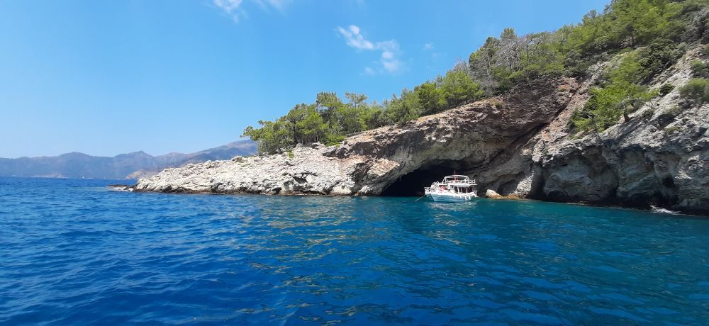 Custom made 12m Gulet