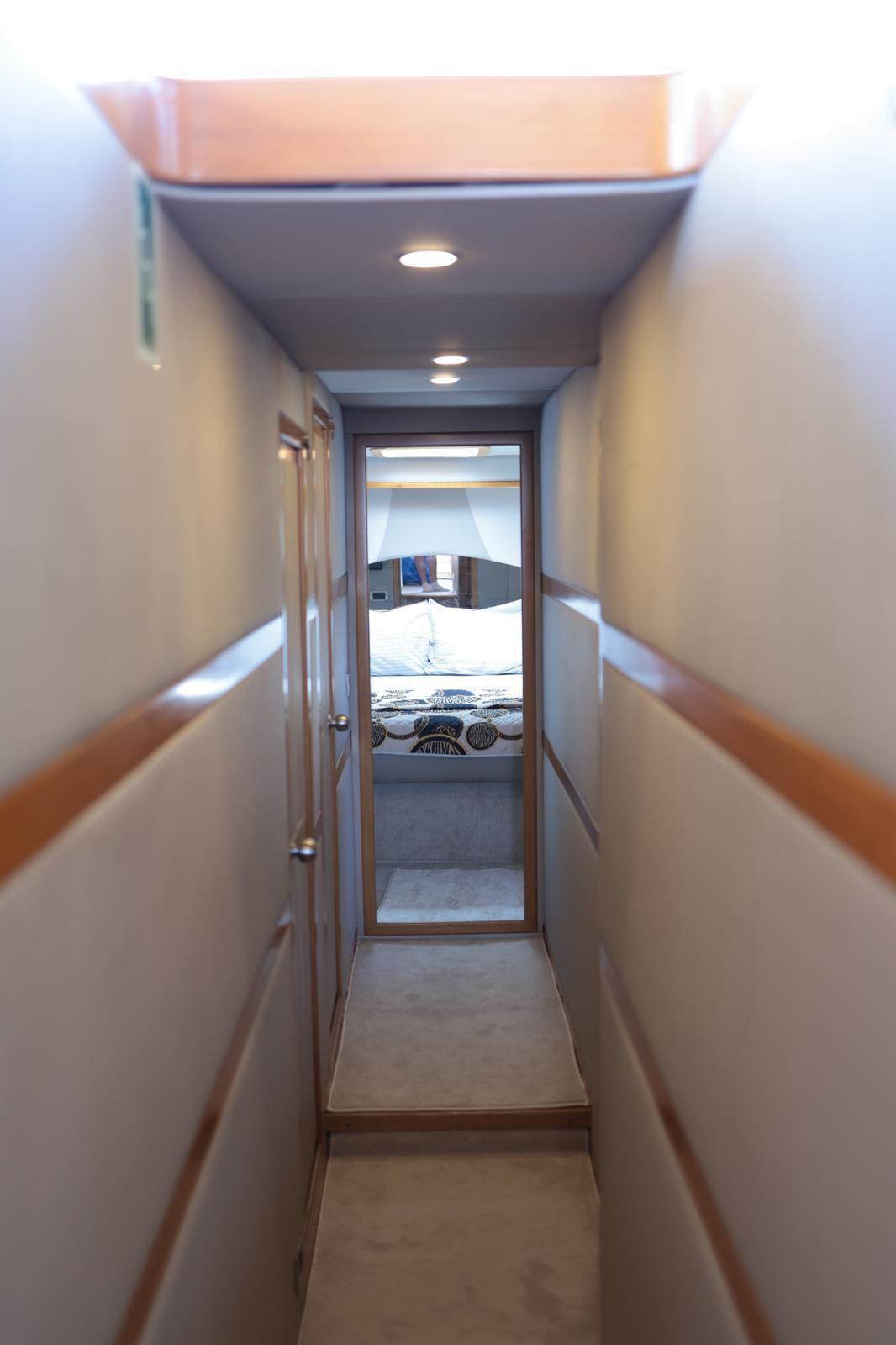 Rental Custom made 21m Motor Yacht - 471 - photo 8