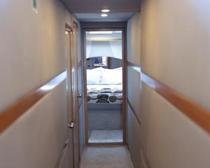 Custom made 21m Motor Yacht