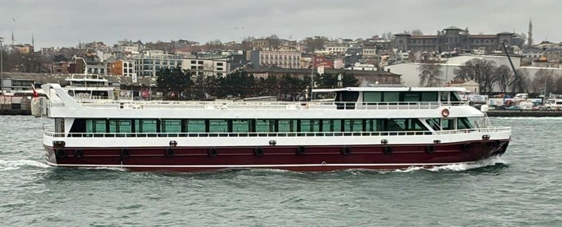 Rental Custom made 38m Party Boat - 22 - photo 2