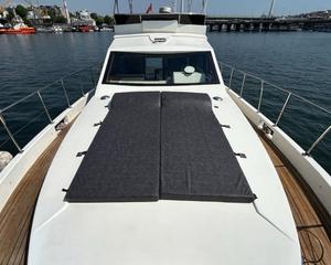 Özel yapım 15m Motoryat