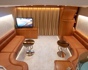 Custom made 21m Motor Yacht