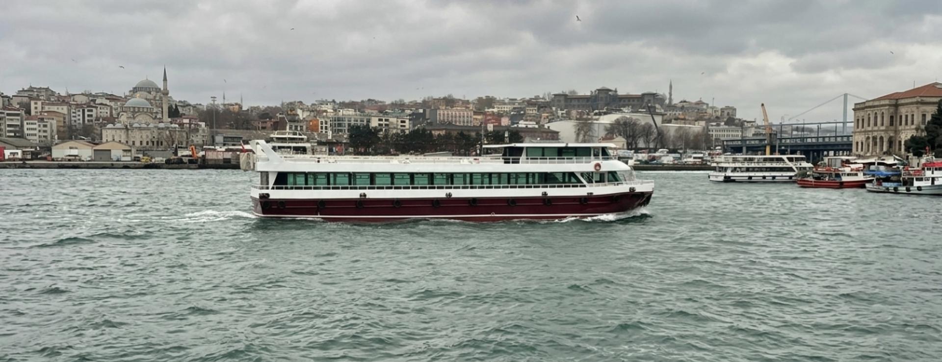 Rental Custom made 38m Party Boat - 22 - photo 1