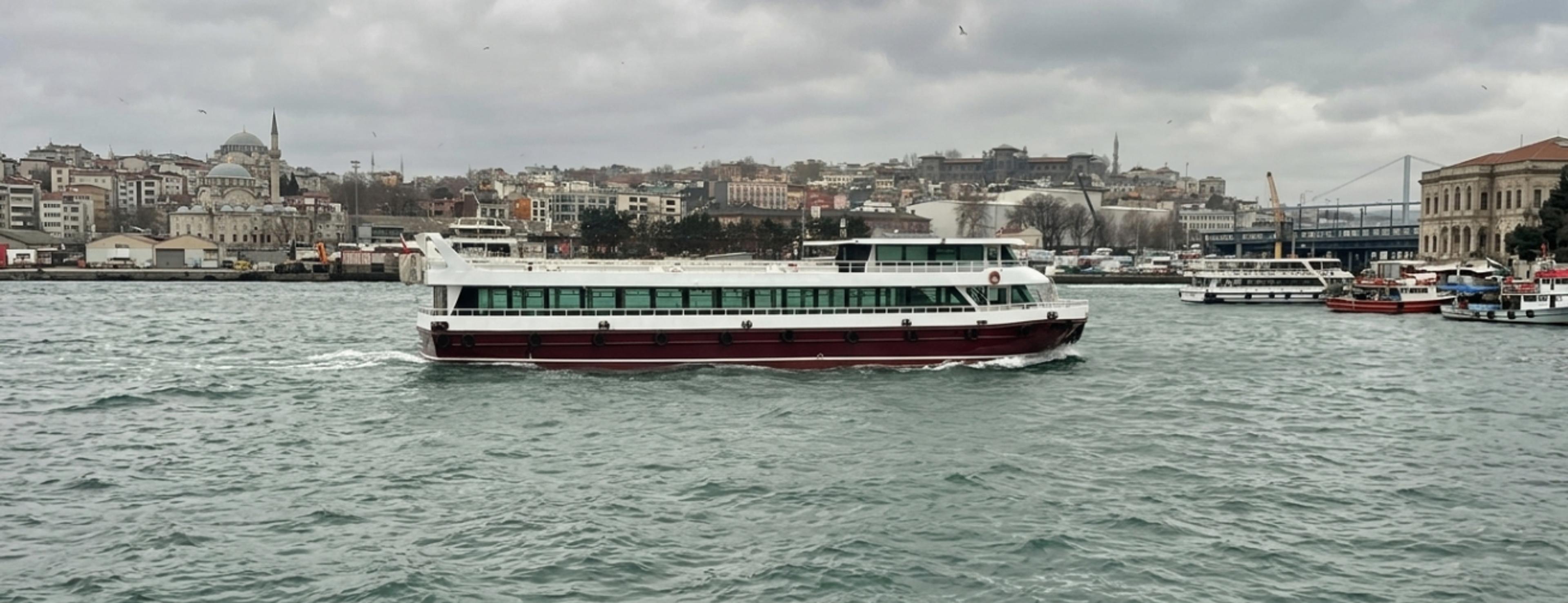 Rental Custom made 38m Party Boat - 22 - photo 1