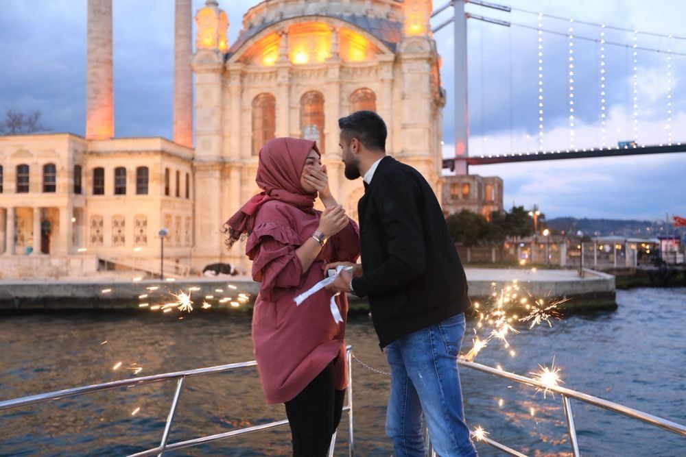 Özel yapım 18m Motoryat