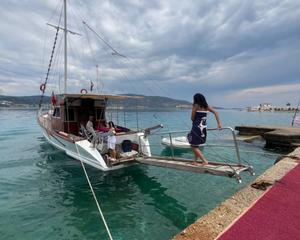 Custom made 15m Gulet