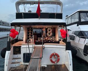 Custom made 18m Motor Yacht