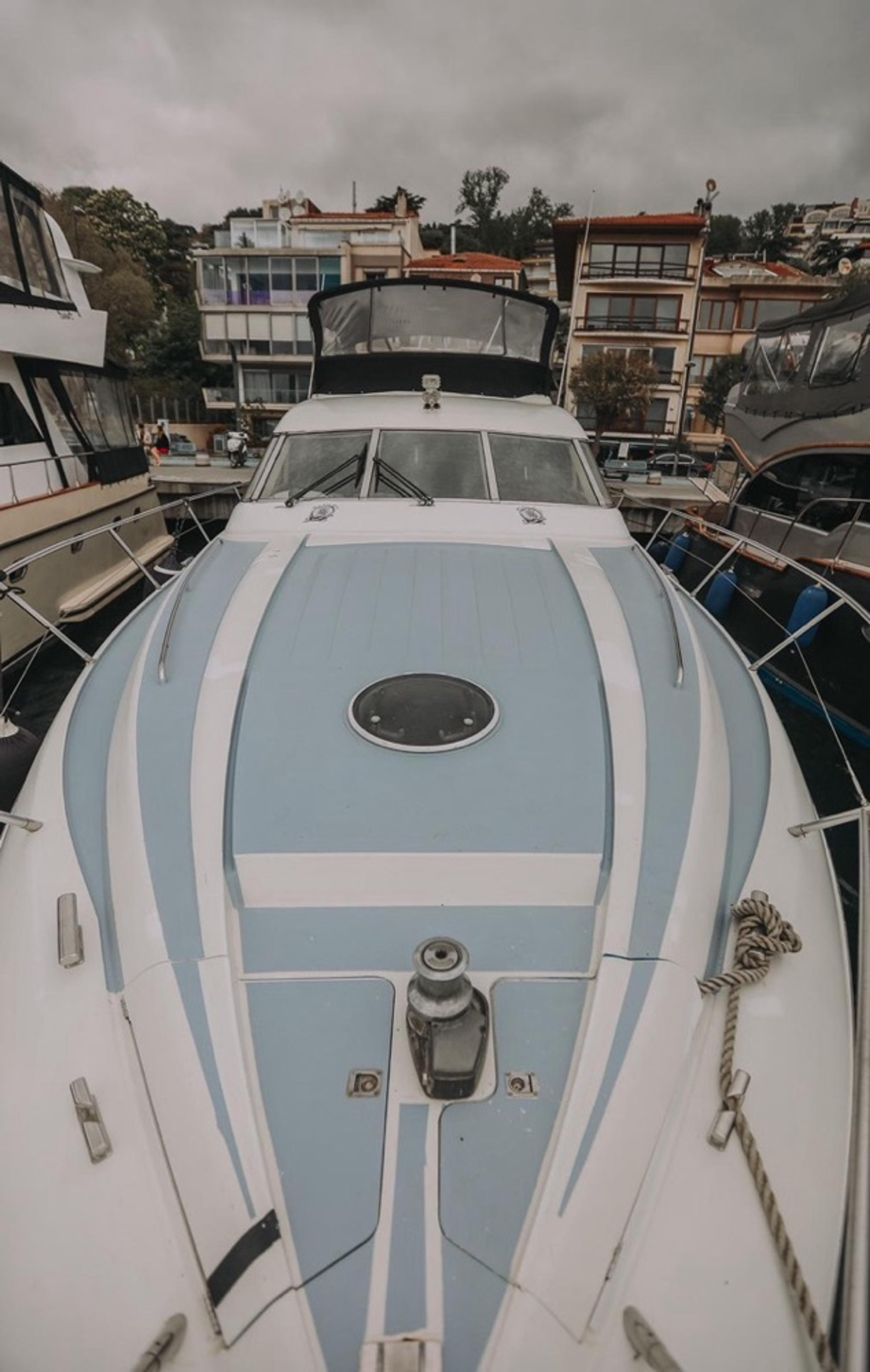 Rental Princess 18m Motor Yacht - 238 - photo 5