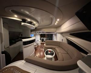 Azimut 22m Motor Yacht