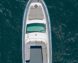 Custom made 14m Motor Yacht