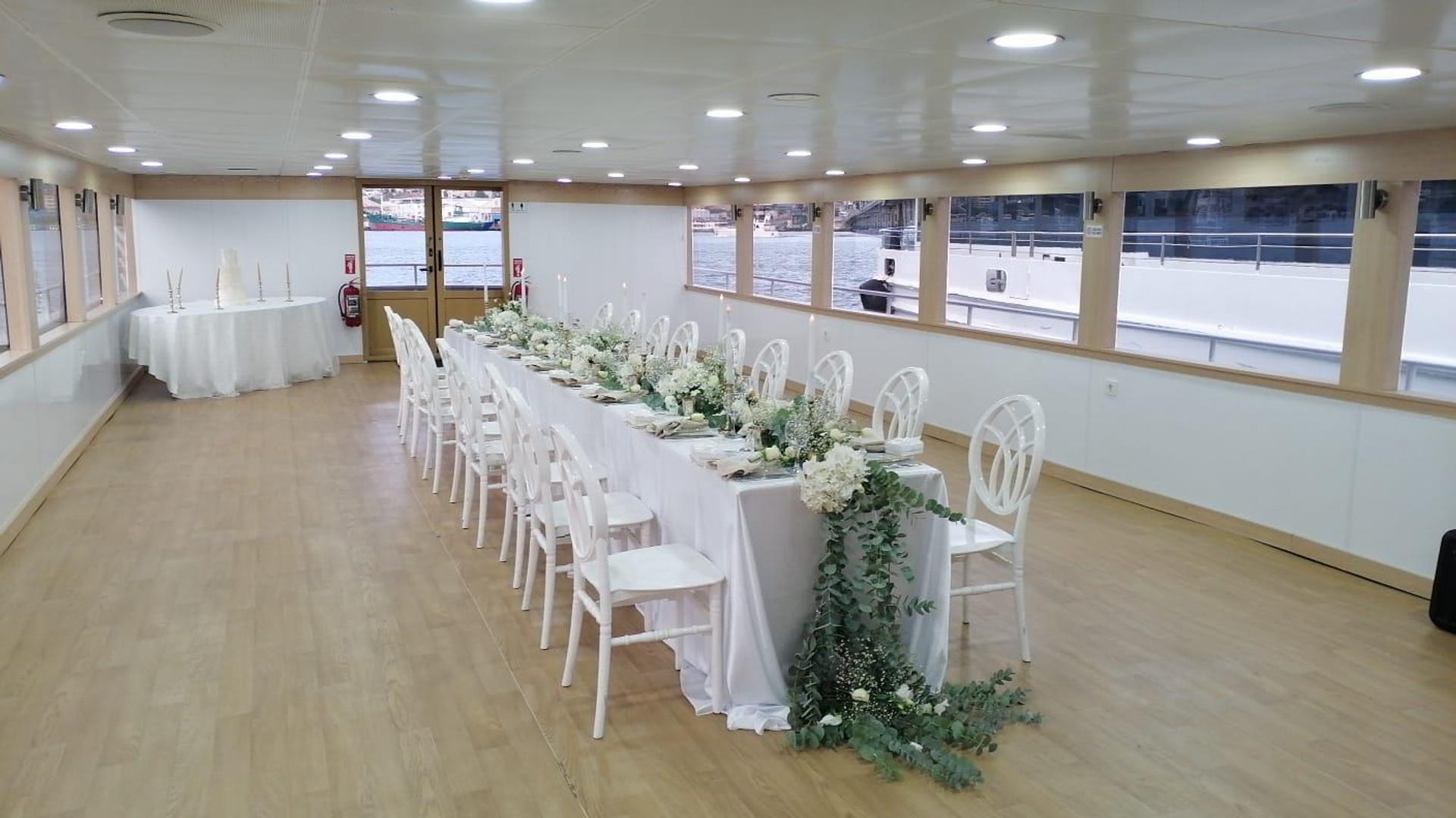 Kiralık Özel yapım 22m Davet Gemisi - 28 - photo 2