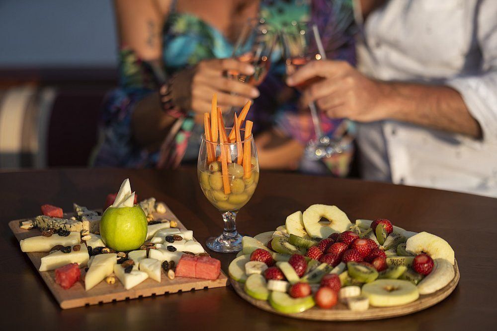 Ketch gulet yat 32m Gulet