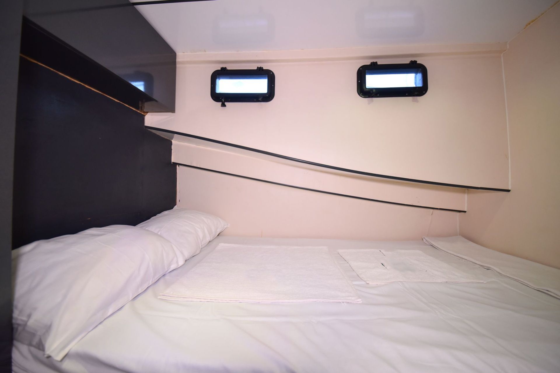 Özel yapım 13m Gulet