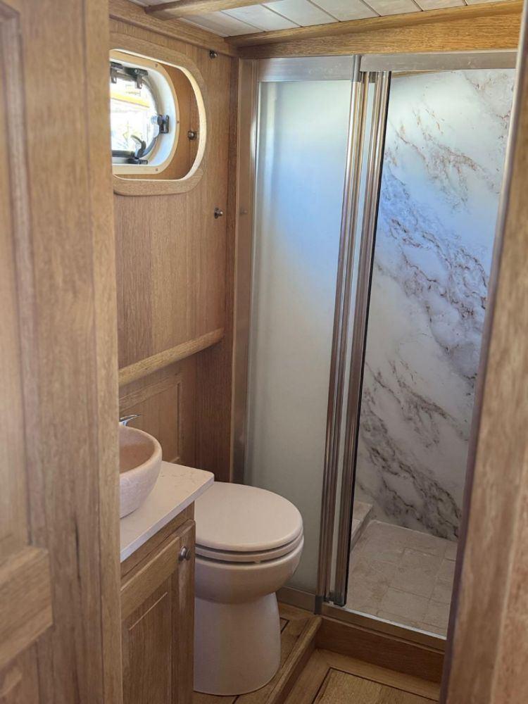 Kiralık Özel yapım 12m Gulet - 1022 - photo 11