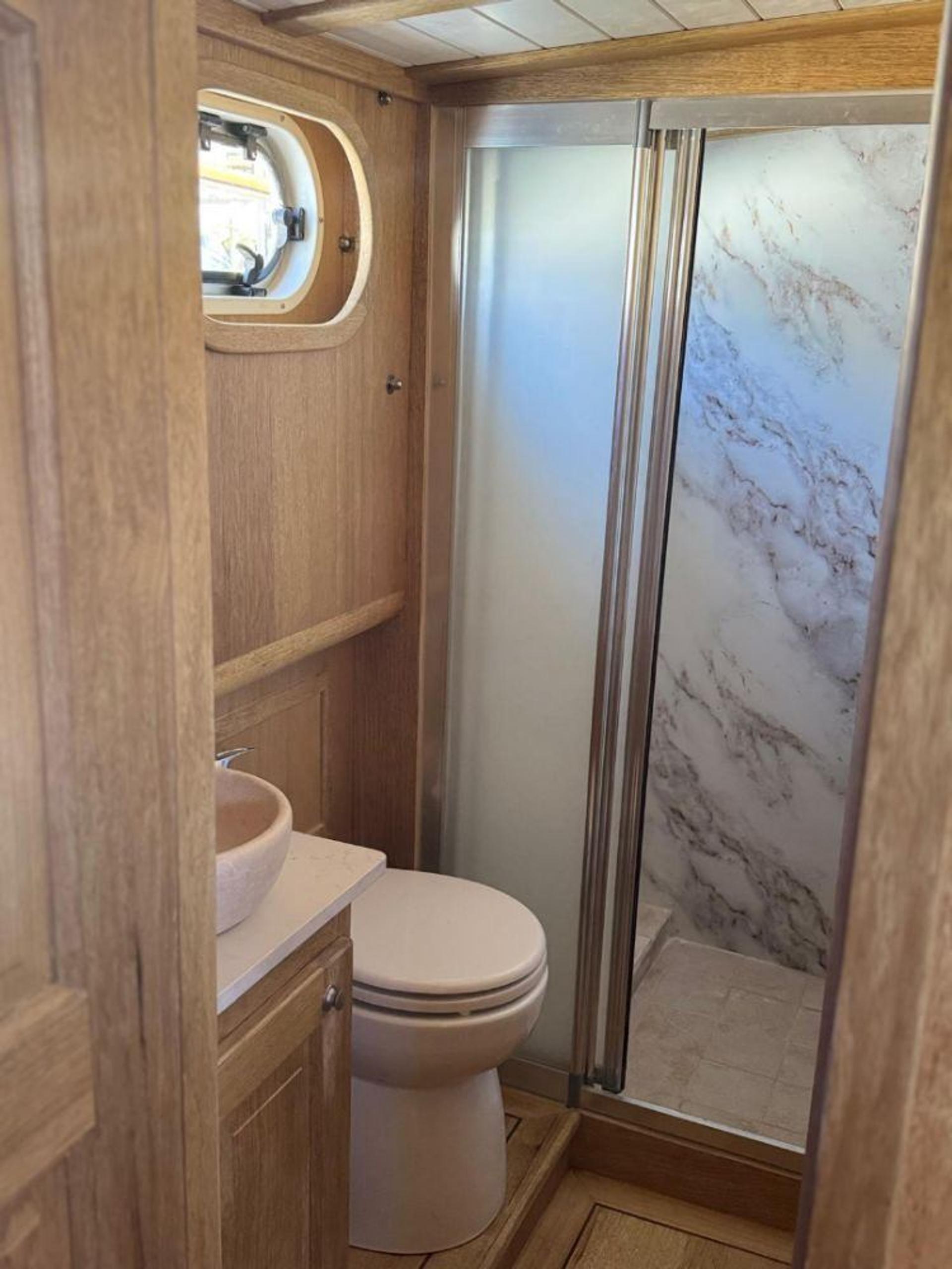 Kiralık Özel yapım 12m Gulet - 1022 - photo 11