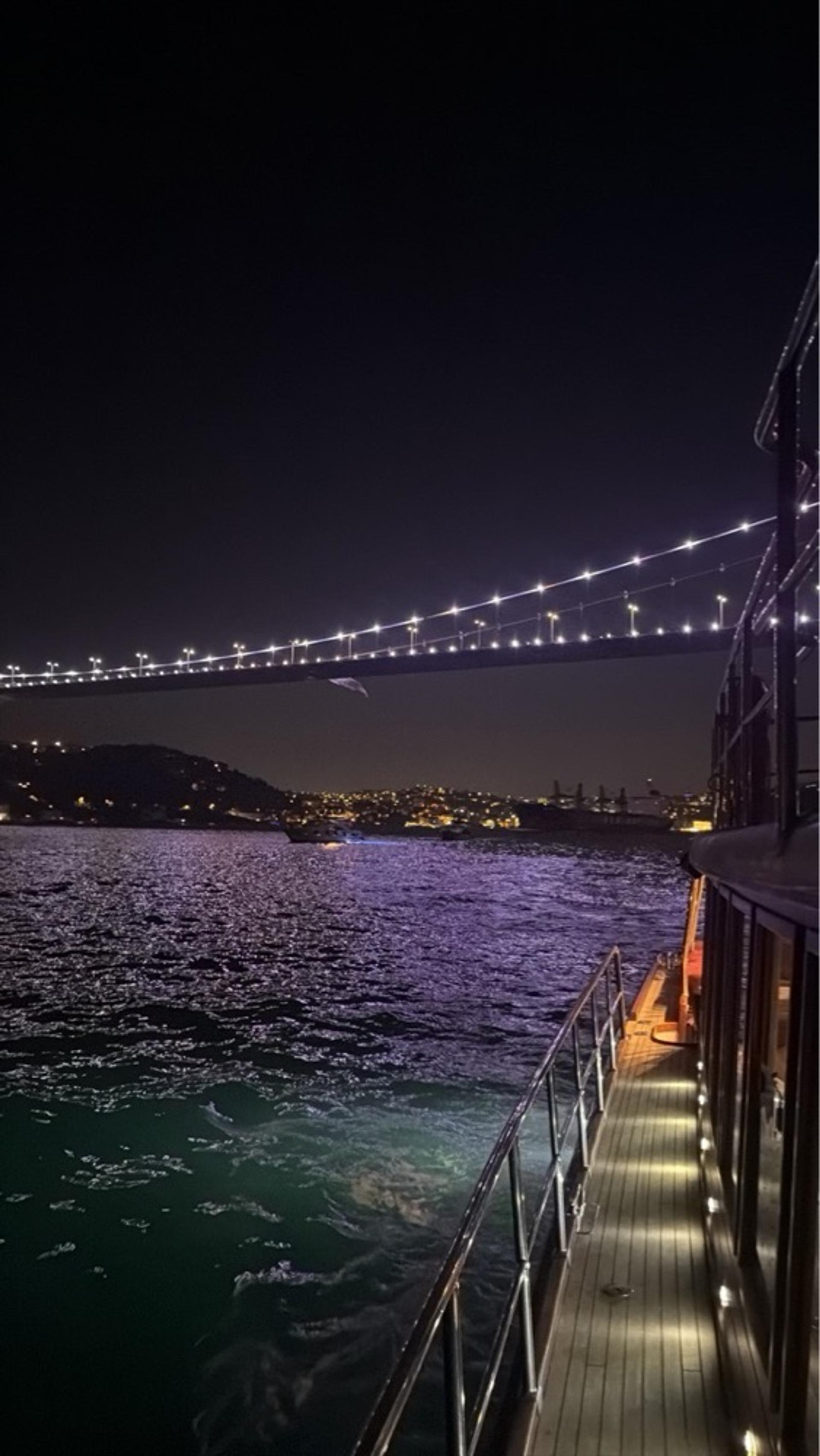 Rental Custom made 21m Motor Yacht - 1137 - photo 5