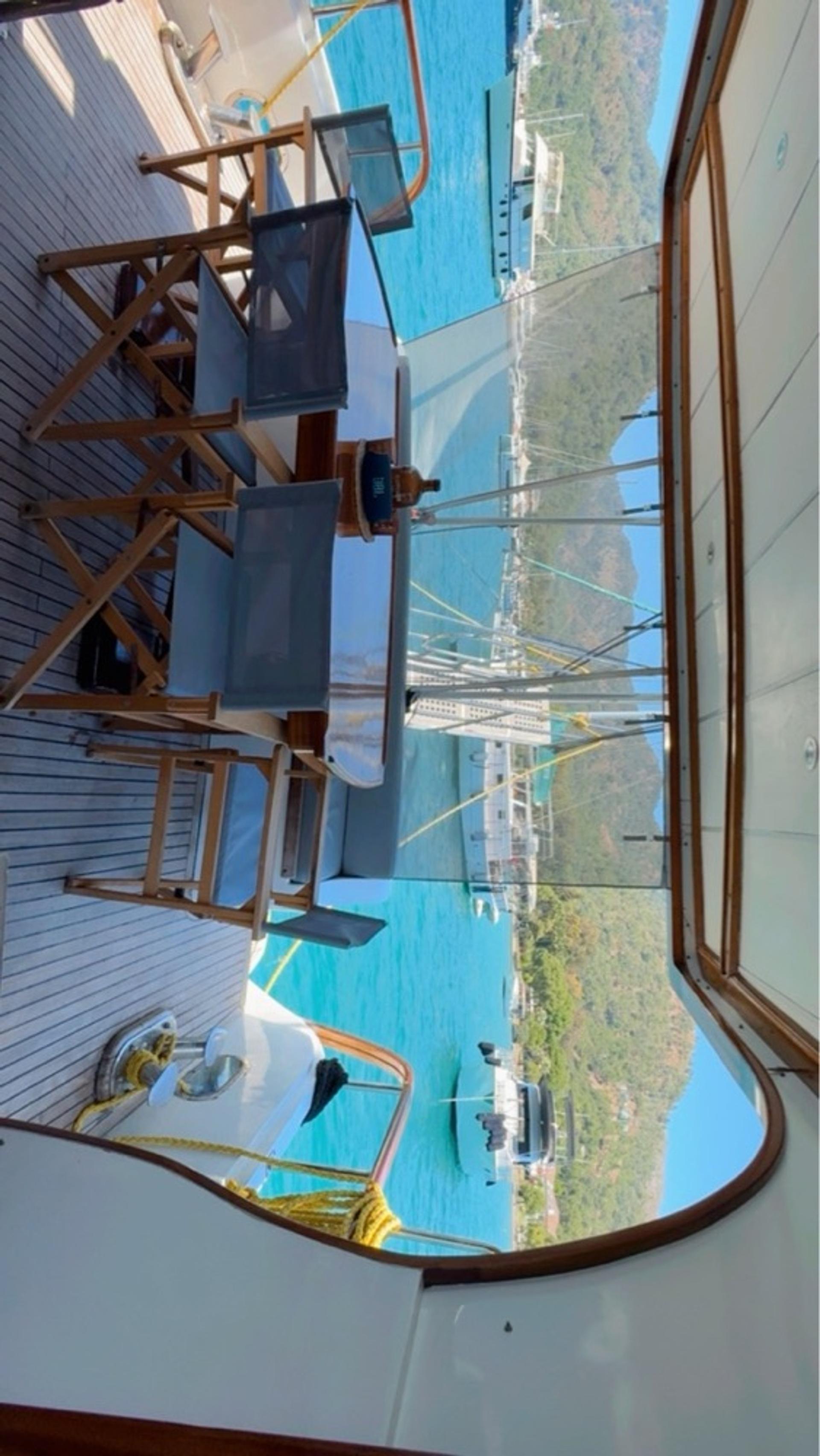 Kiralık Özel yapım 17m Gulet - 940 - photo 7