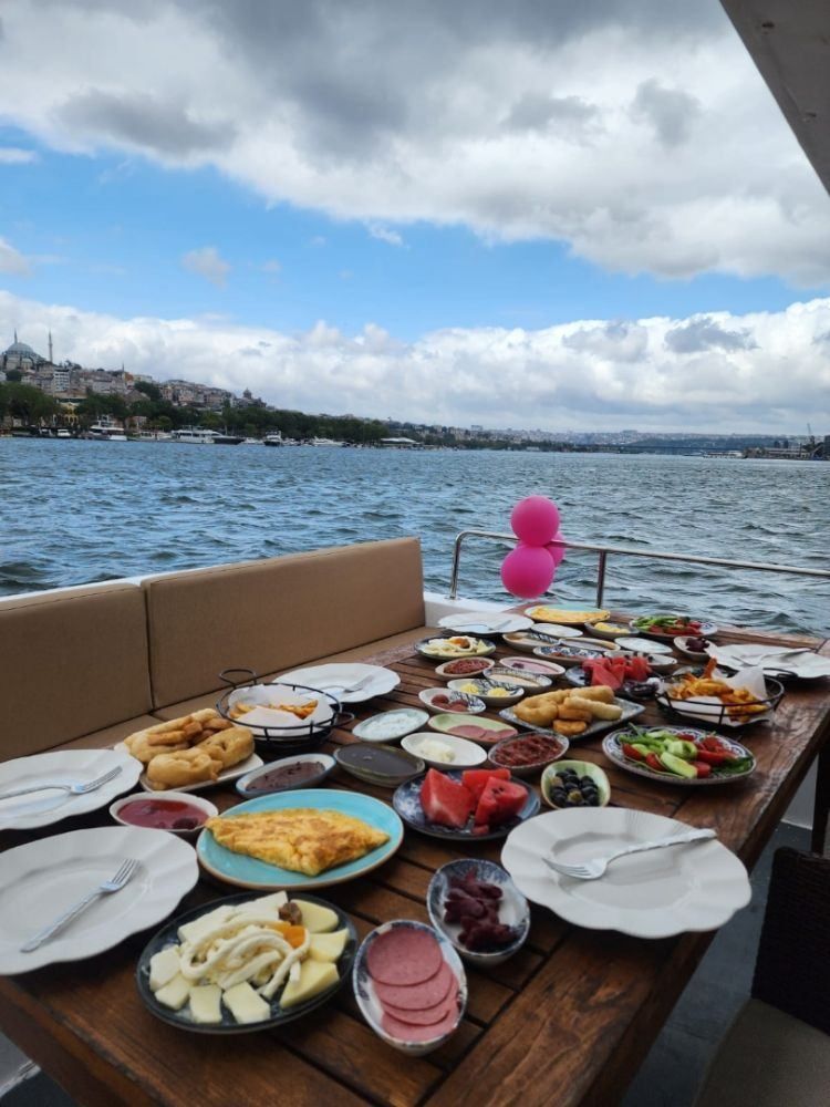 Custom made 16m Motor Yacht