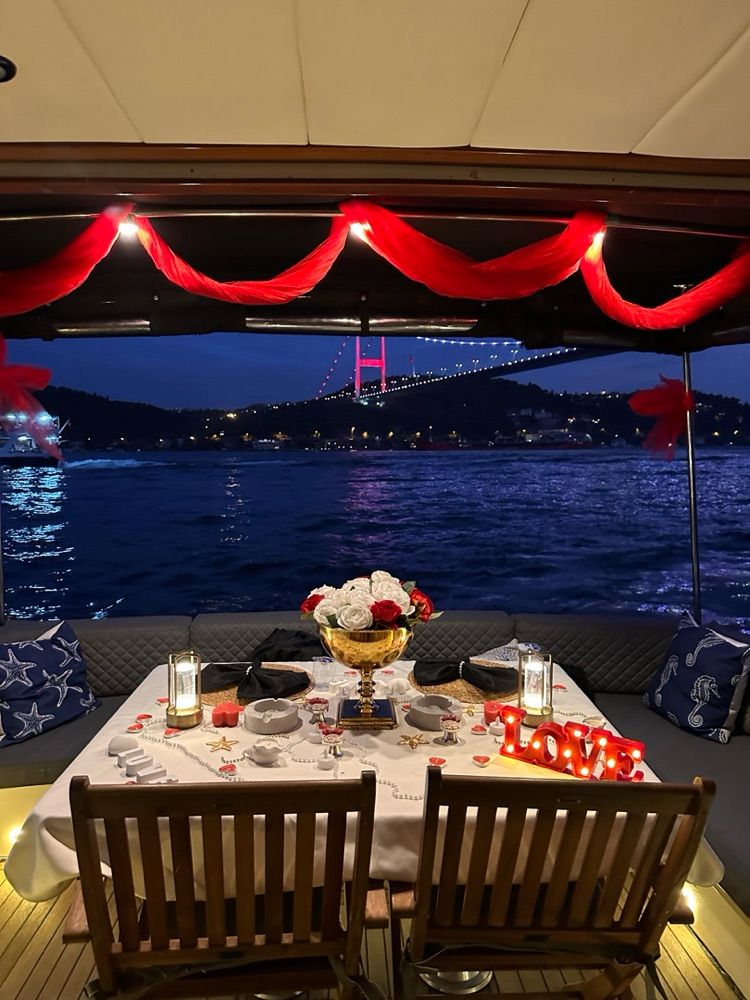 Custom made 11m Motor Yacht