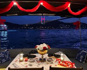 Custom made 11m Motor Yacht