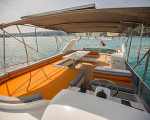 Azimut 22m Motor Yacht