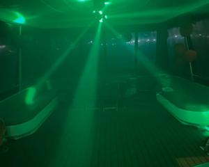 Custom made 22m Motor Yacht