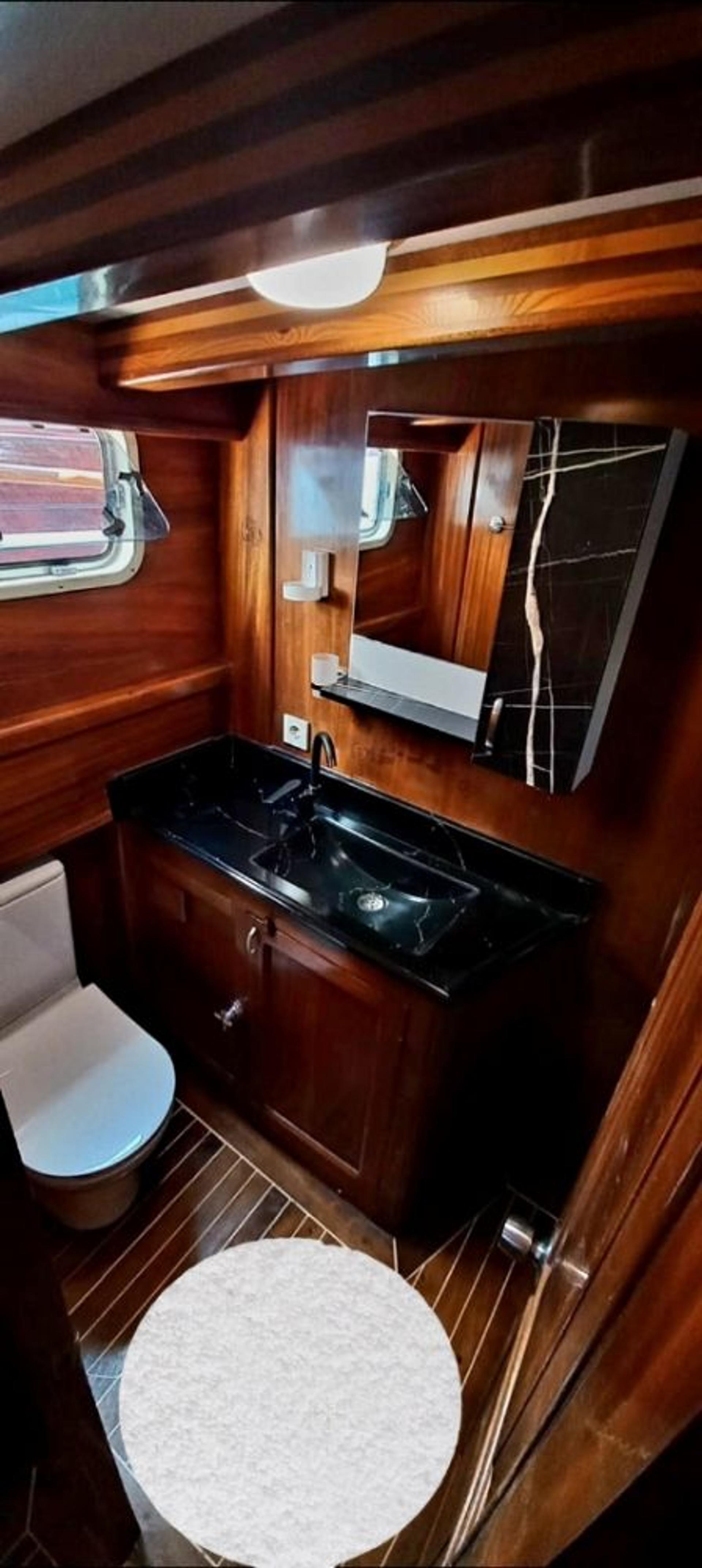 Kiralık Özel yapım 30m Gulet - 872 - photo 9