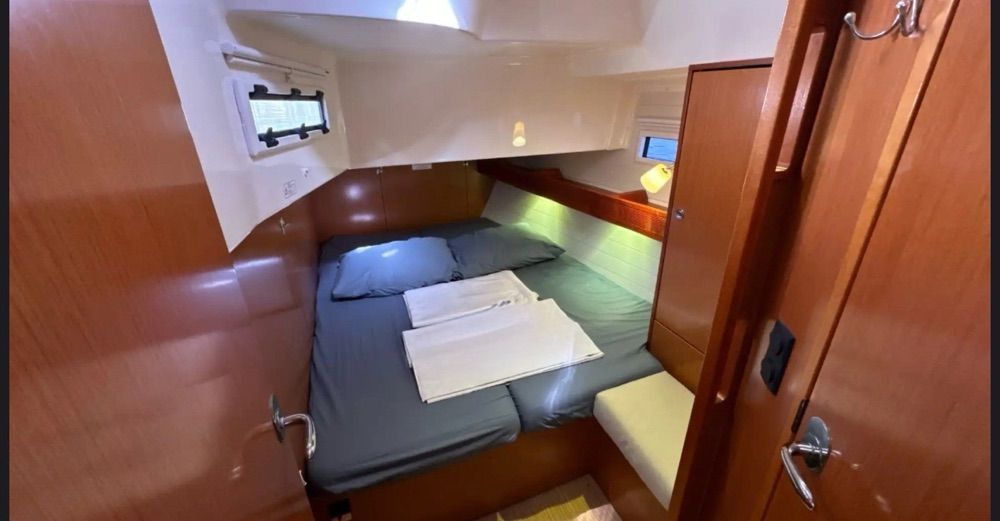 Bavaria 14m Yelkenli