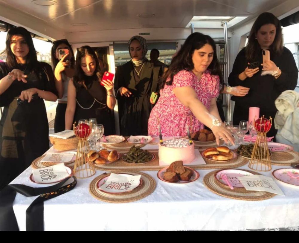 Custom made 14m Motor Yacht