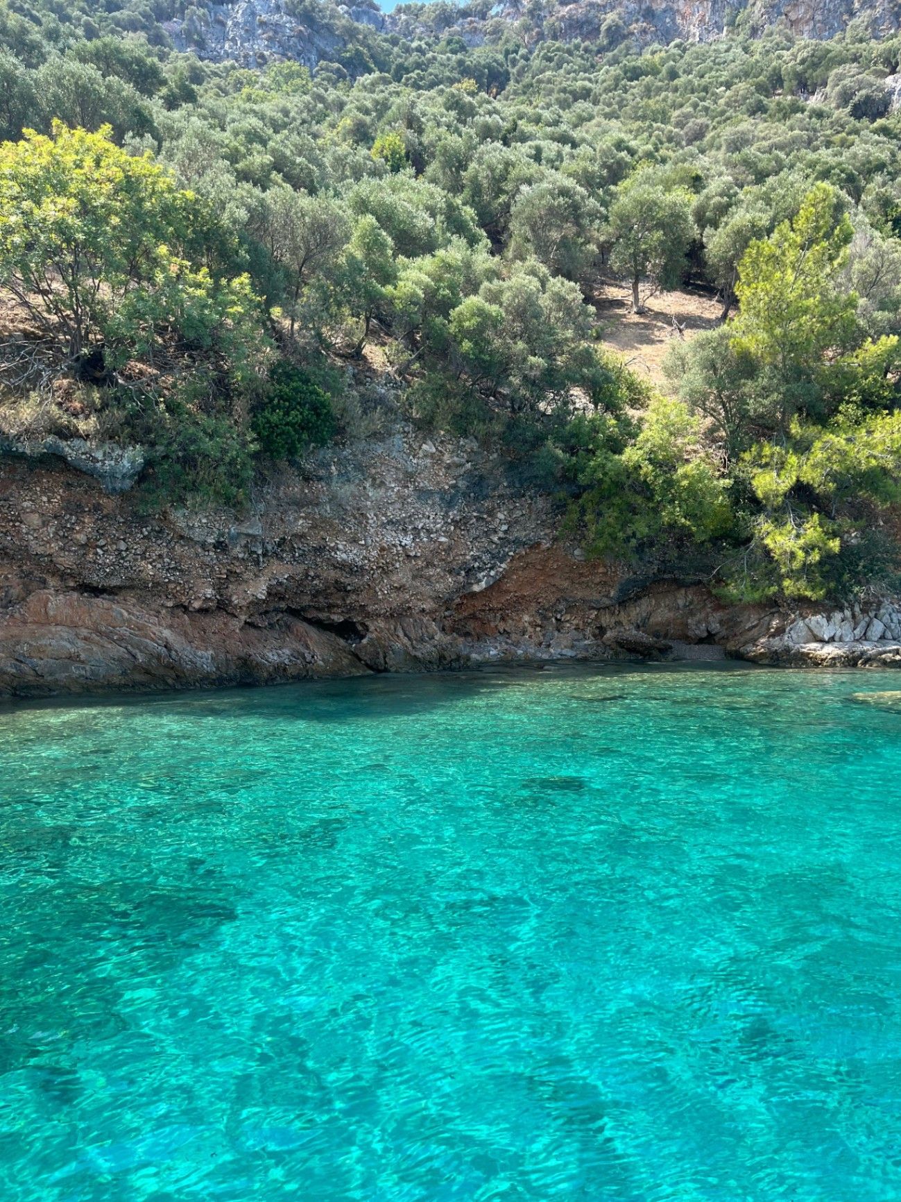 Custom made 13m Gulet