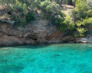 Custom made 13m Gulet