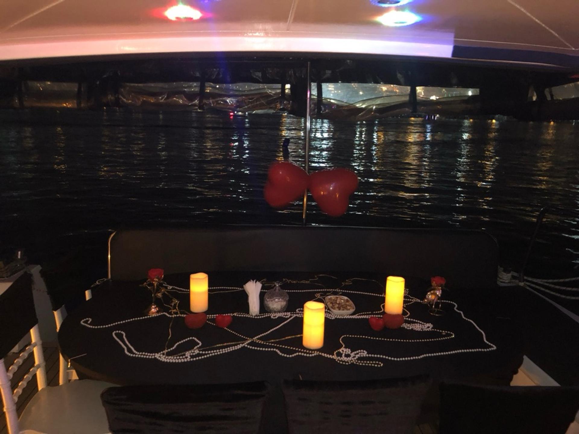 Rental Custom made 14m Motor Yacht - 171 - photo 14