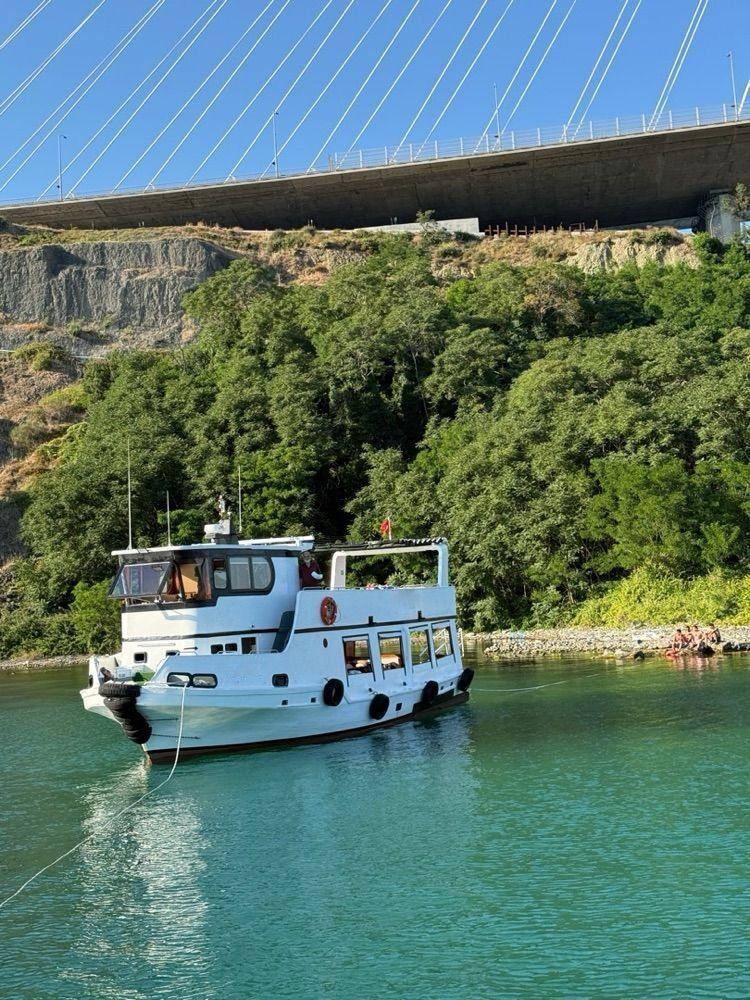 Kiralık Özel yapım 15m Motoryat - 90-0