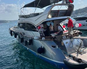 Custom made 20m Motor Yacht