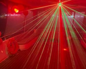 Custom made 22m Motor Yacht