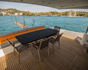 Azimut 22m Motor Yacht