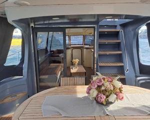 Custom made 15m Motor Yacht
