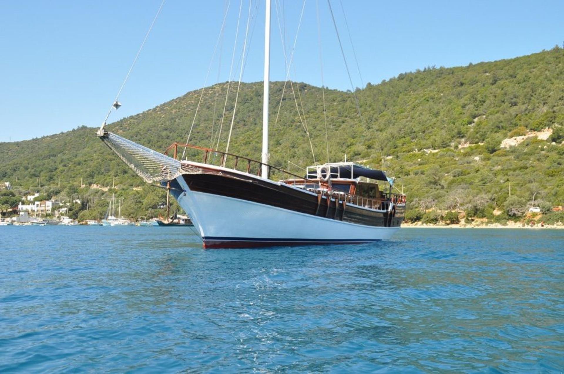 Rental Custom made 25m Gulet - 664 - photo 4