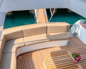 Custom made 17m Motor Yacht