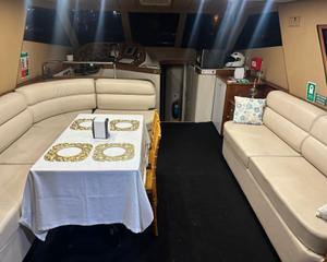 Custom made 17m Motor Yacht