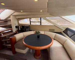 Princess 18m Motor Yacht